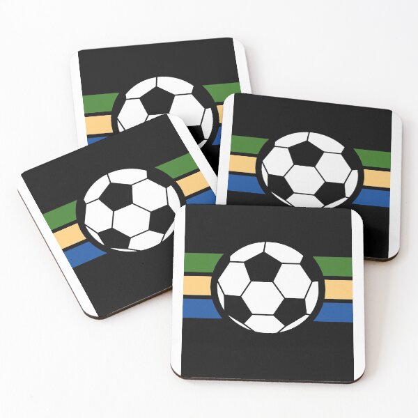 Item preview, Football World Ball Long Ball game designed and sold by The Full Cart.