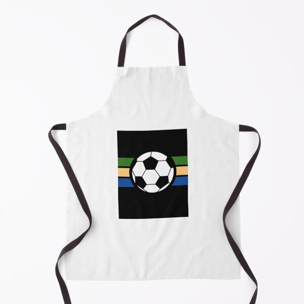 Item preview, Football World Ball Long Ball game designed and sold by The Full Cart.