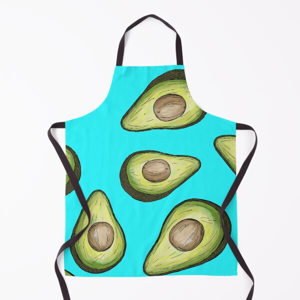 Item preview, Guacamole designed and sold by MaianLorena.