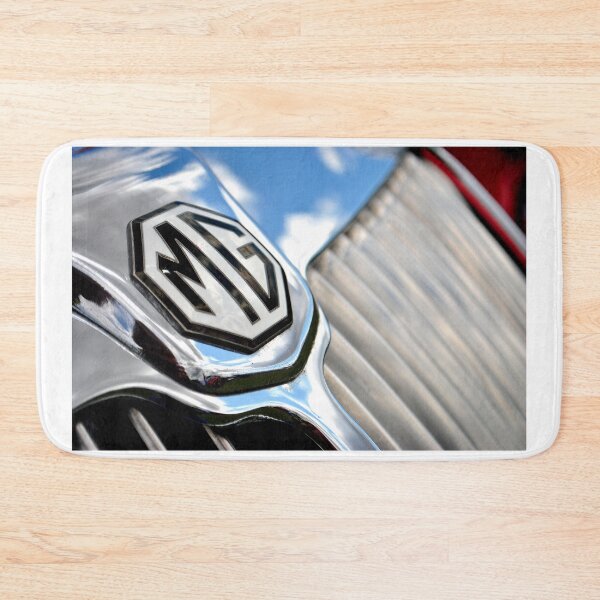 Artikelvorschau, MG Classic Sportwagen entworfen und verkauft von AndyEvansPhotos.