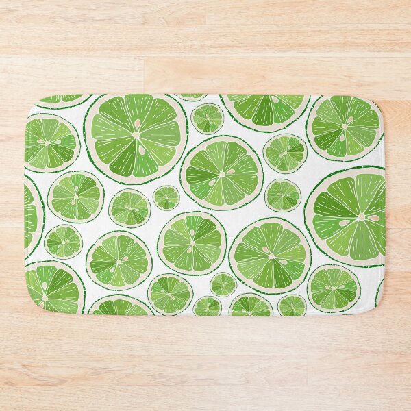 Item preview, Slices lime designed and sold by dogan ksa.