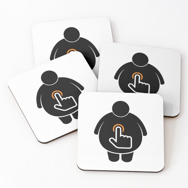 Item preview, GET FAT designed and sold by Samuele Montorfano.