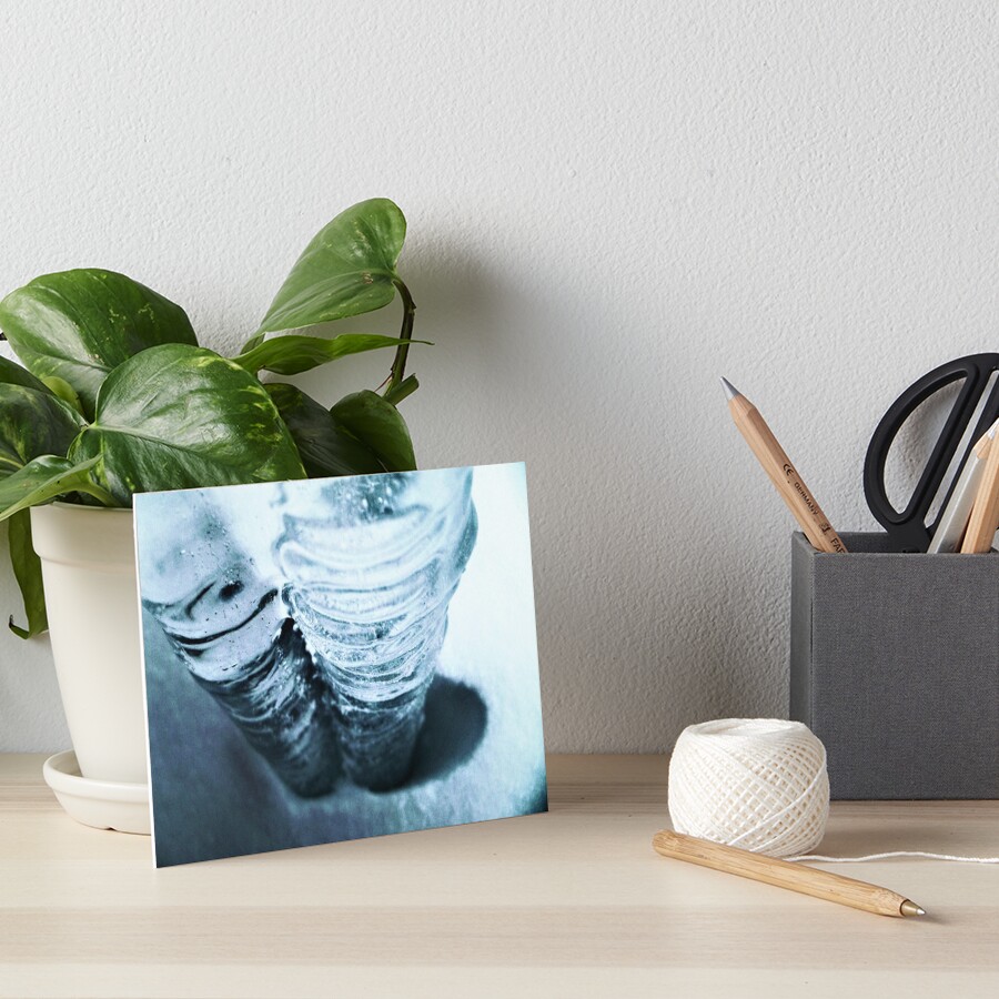 Item preview, Art Board Print designed and sold by CJGrimes.