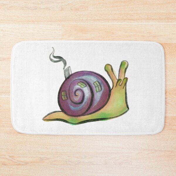 Item preview, House designed and sold by snailmakesart.