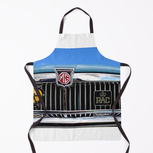 Item preview, MG Classic Sports Motor Car designed and sold by AndyEvansPhotos.
