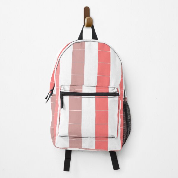 Item preview, Simple Modern Pixel Stripes designed and sold by OneLook.