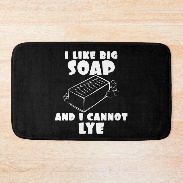 Item preview, Soap I Like Cannot Lye Lie designed and sold by getgr4phicz.