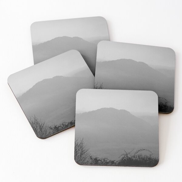 Item preview, Misty Mountain designed and sold by Catavan.