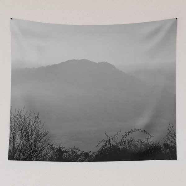 Item preview, Misty Mountain designed and sold by Catavan.