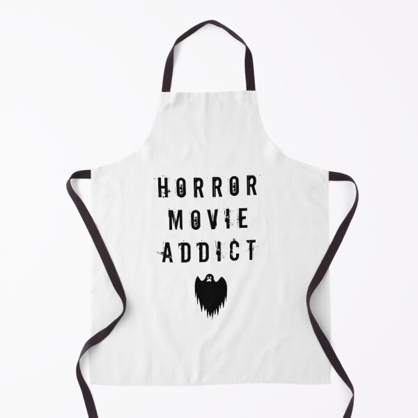 Item preview, Horror Movie Addict designed and sold by MJLdesigns.