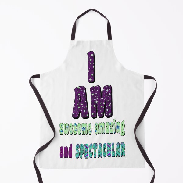 Item preview, I Am Awesome designed and sold by MagickMama.