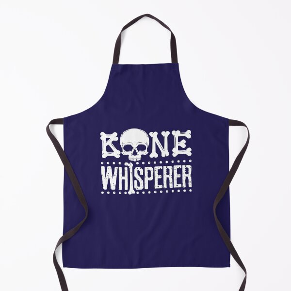 Item preview, Anthropology - Bone Whisperer designed and sold by jaygo.