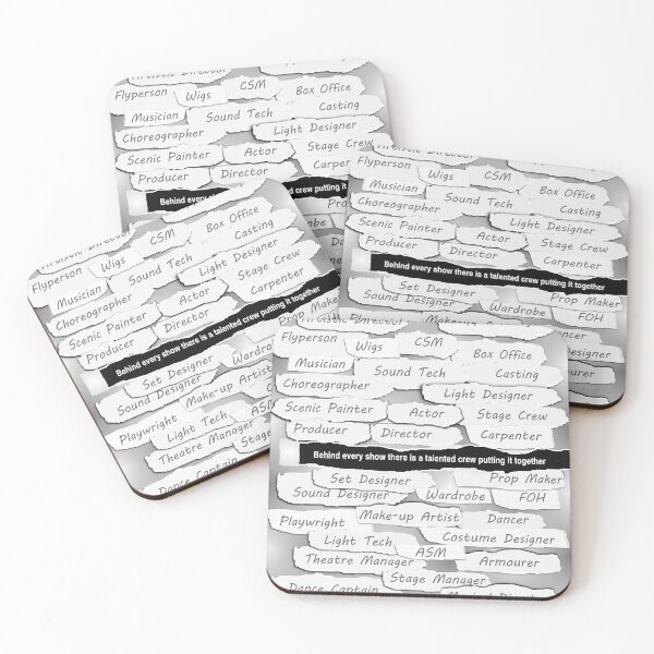Item preview, Behind the scenes - Artist Support Fund designed and sold by heartenfestival.