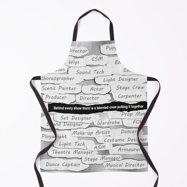 Item preview, Behind the scenes - Artist Support Fund designed and sold by heartenfestival.