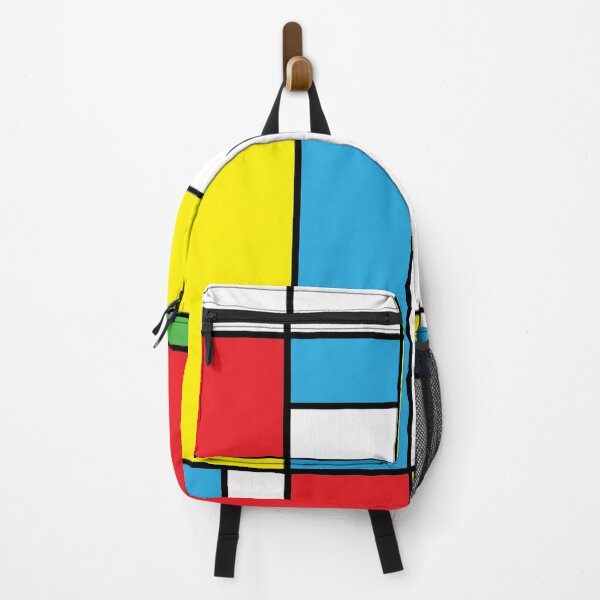 Item preview, Piet Mondrian Style designed and sold by Blok45.