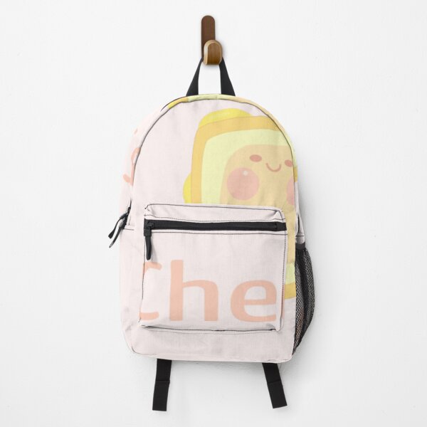 Item preview, Cheesy Griller, the Kawaii Grilled Cheese designed and sold by KacyCupcake.