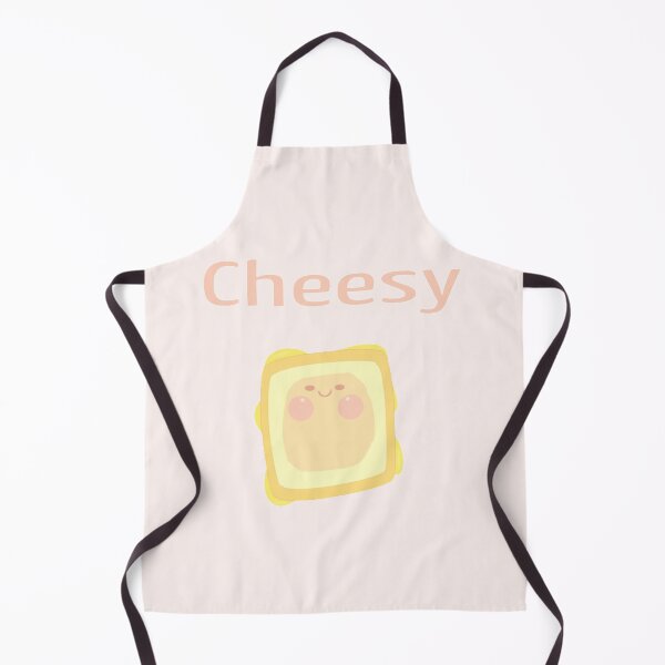 Item preview, Cheesy Griller, the Kawaii Grilled Cheese designed and sold by KacyCupcake.