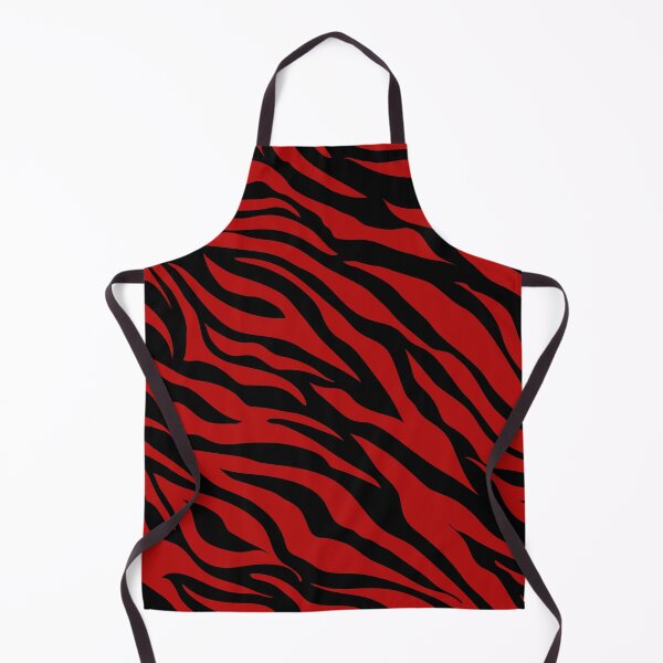 Item preview, Zebra Skin Animal Print - African Horse Africa Striped Equid designed and sold by VikingRunes.