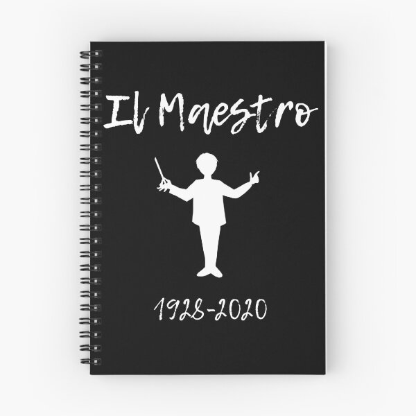 Item preview, Copy of Ennio Morricone designed and sold by Catcrea.