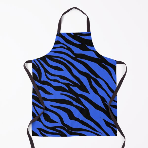 Item preview, Zebra Skin Animal Print - African Horse Africa Striped Equid designed and sold by VikingRunes.