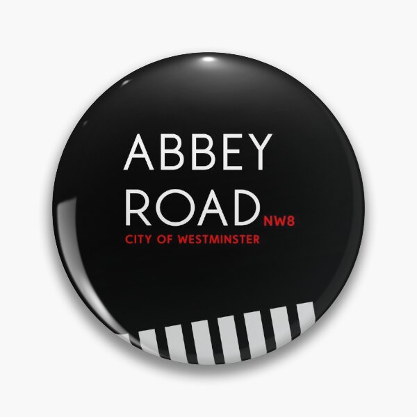 Item preview, Abbey Road designed and sold by Jamiecsmith1986.