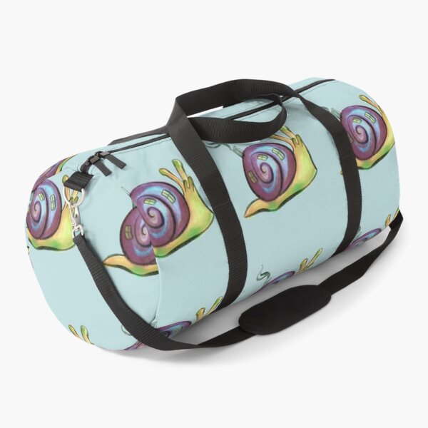 Item preview, Snail at home designed and sold by snailmakesart.