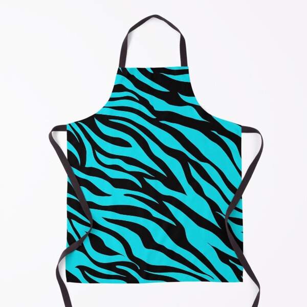 Item preview, Zebra Skin Animal Print - African Horse Africa Striped Equid designed and sold by VikingRunes.