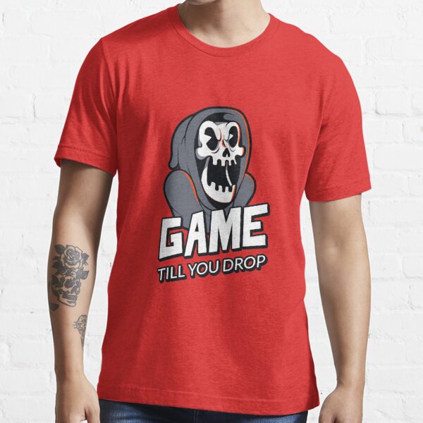 facebook gaming t shirt