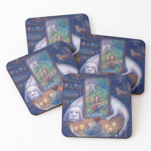 Item preview, One amazing story  designed and sold by illustore.