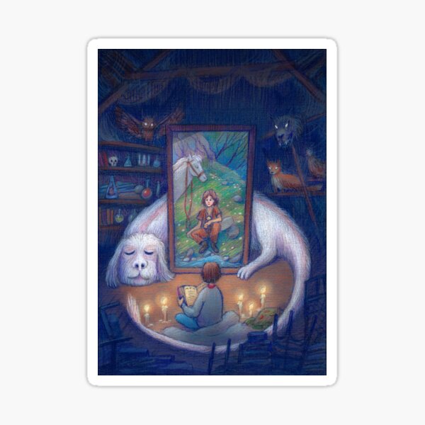 Item preview, One amazing story  designed and sold by illustore.