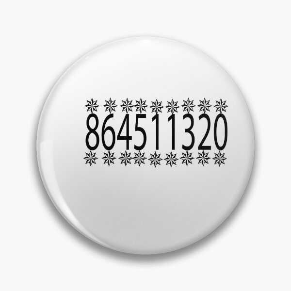 Item preview, 864511320 Sticker designed and sold by alikassi.