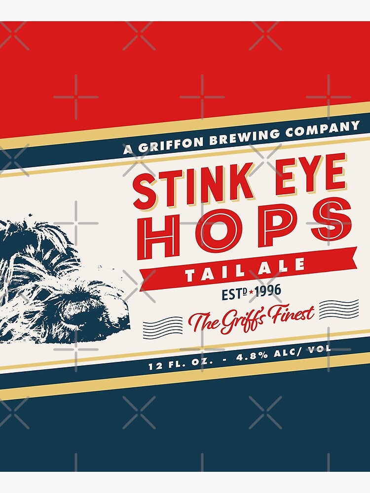 STINK EYE SPECIAL EDITION by boesarts