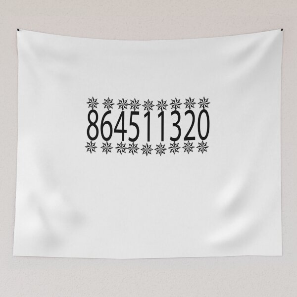 Item preview, 864511320 Sticker designed and sold by alikassi.