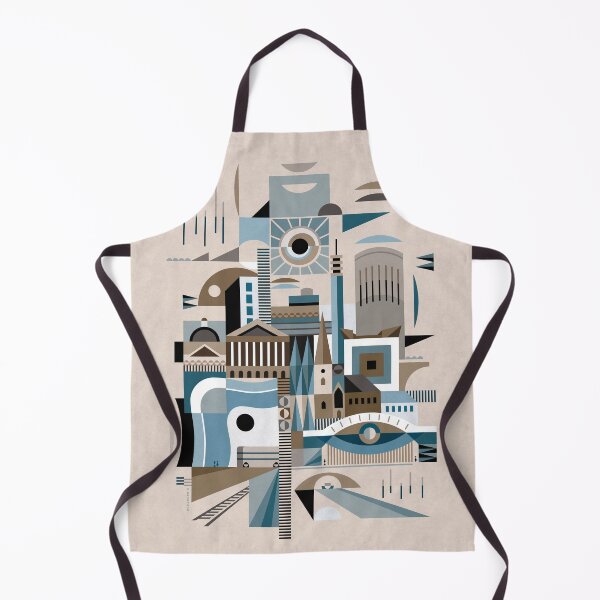 Item preview, Modernist Brum I designed and sold by Brumhaus.