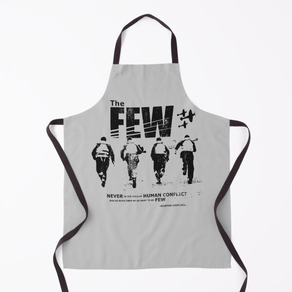 Item preview, Battle of Britain - The Few (distressed) designed and sold by StrongVlad.