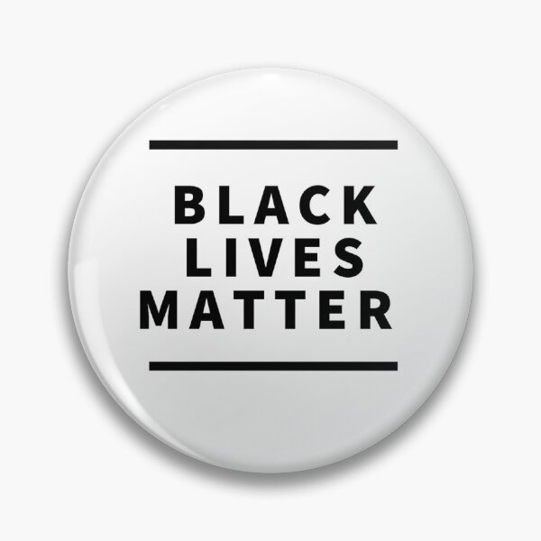 Item preview, BLACK LIVES MATTER designed and sold by SabrinasShirt.