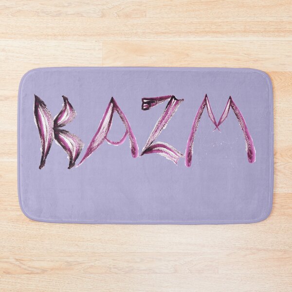 Aperçu de l'œuvre KAZM créée et vendue par KazM.