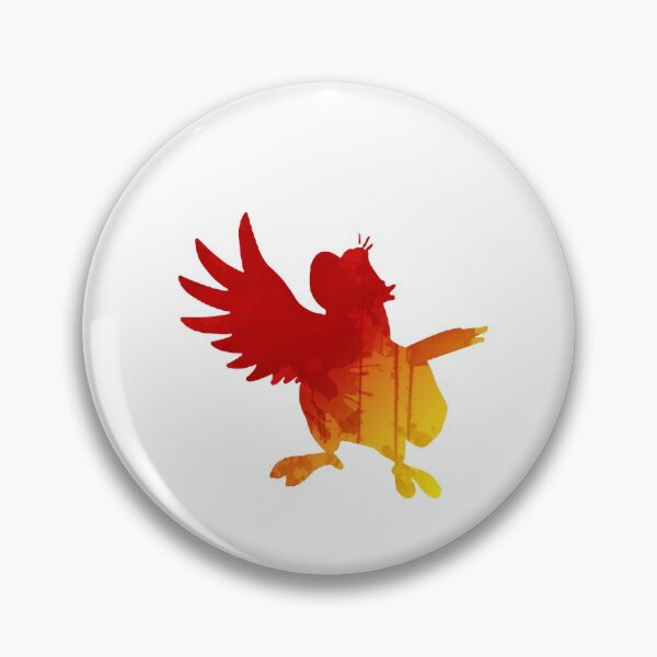 Item preview, Parrot Inspired SIlhouette designed and sold by ShadowsInspired.