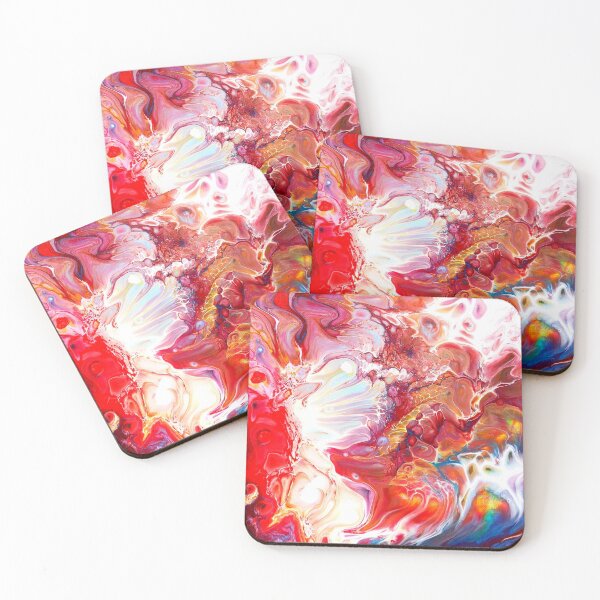 Item preview, Graphical mixture colour abstract designed and sold by chinnu772.
