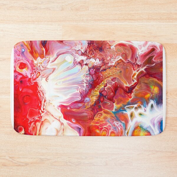 Item preview, Graphical mixture colour abstract designed and sold by chinnu772.