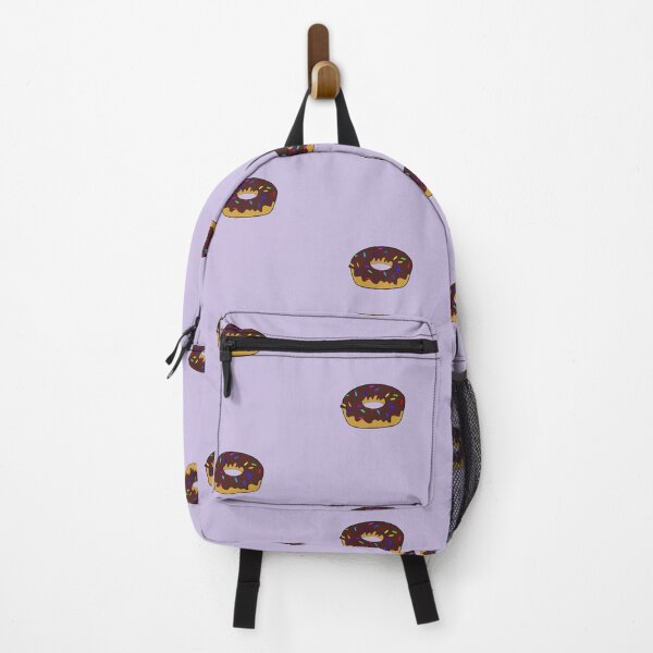 Artikelvorschau, Donut-Muster entworfen und verkauft von Purpller Studio.