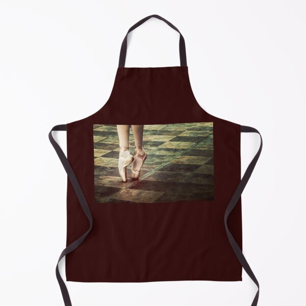 Item preview, Dancing in the street. Feet of a ballet dancer. designed and sold by Pino 'Delfino' Esposito.