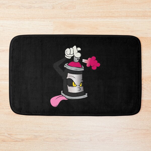 Item preview, Spray can designed and sold by getgr4phicz.