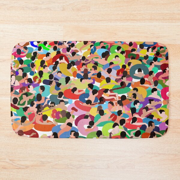 Item preview, pool designed and sold by lazyalbino.