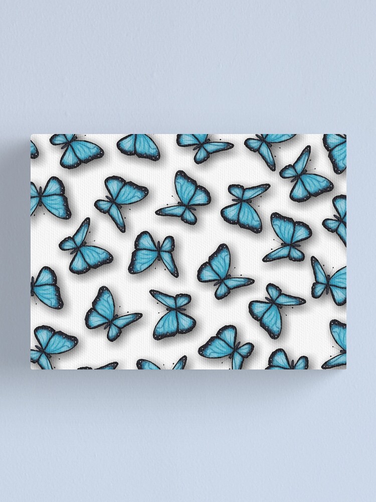 Butterfly Art: Canvas Prints & Wall Art