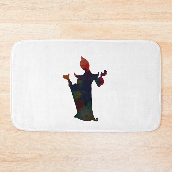 Item preview, Villain Inspired Silhouette designed and sold by ShadowsInspired.