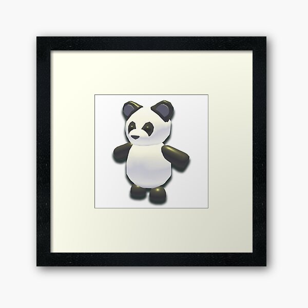 Roblox Panda Picture Id