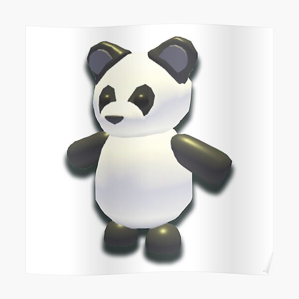 Roblox Panda Picture Id