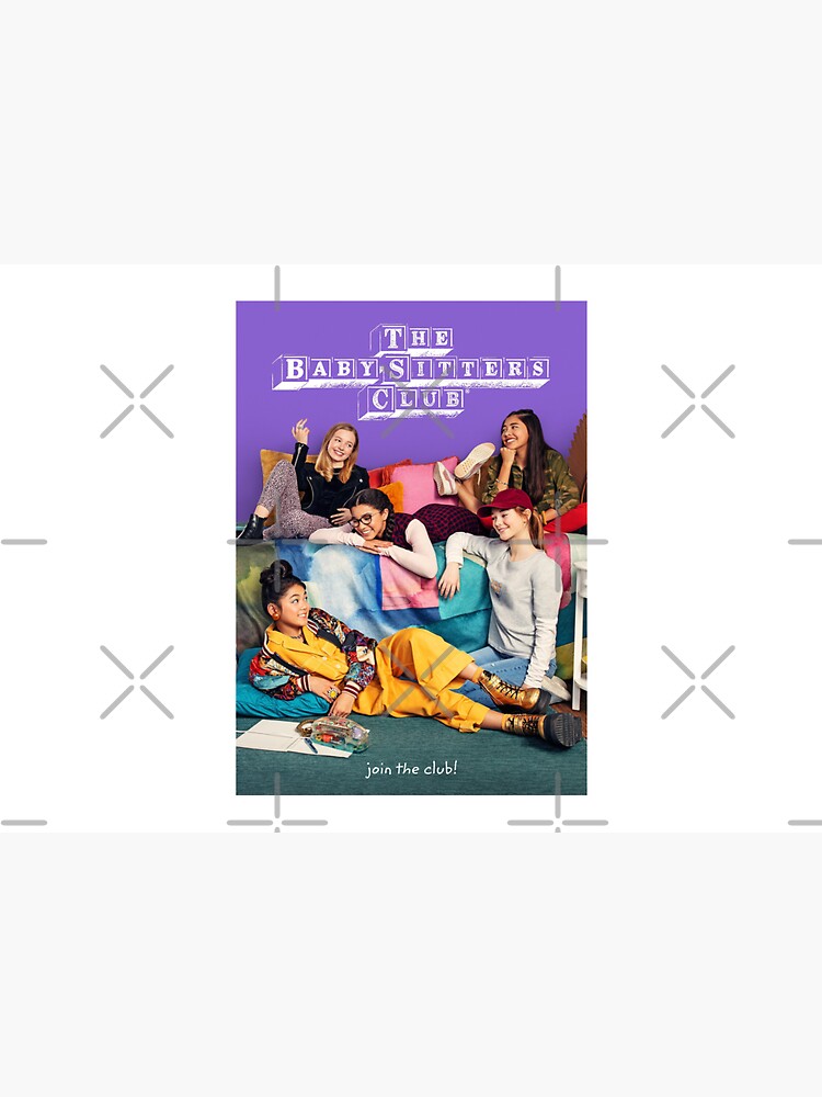 The baby-sitters club by Jaimerurol