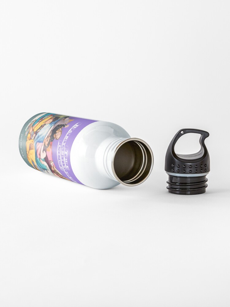 Alternate view of The baby-sitters club Water Bottle